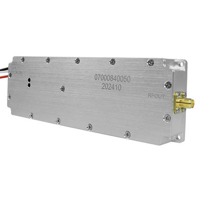 50W 700-1000MHz Lora Digital Anti Drone Jammer Module With Circulator For Safety Protected
