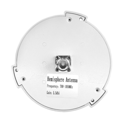 700-1050MHz High Gain Antenna With 100W Power Input For Long Distance And Applications