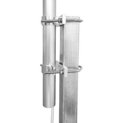 25-3000mhz high gain 100W discone base station