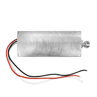 Customized  50W 100W WIFI 5.2ghz 5.8ghz small size circular Nconnector drone signal blocker module