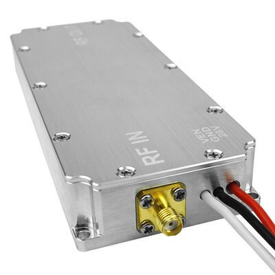 ODM&OEM 30W FPV Uav without signal source power amplifier module for air protection