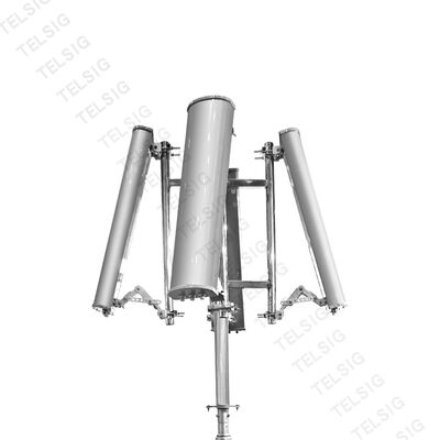 Drone Signal Jammer for customized high output power UAV Frequency Jammer