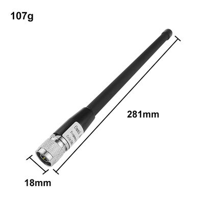 2G 3G 4G WIFI drone FPV dji  signal jammer fibierglass RF antenna