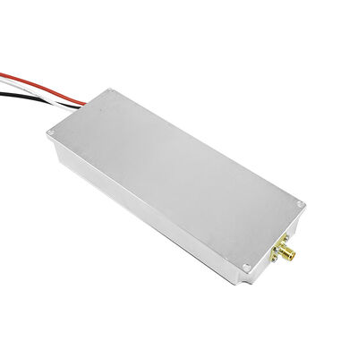 Ultra band  100-400mhz VLF aluminum jammer module for Government privacy protection