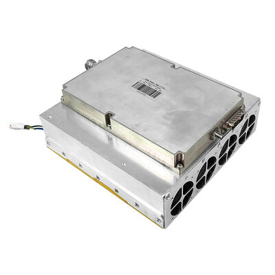 High power 100W 6GHz 18GHz 8GHz  Wireless electronic jamming PA power amplifier module bidirectional RF module