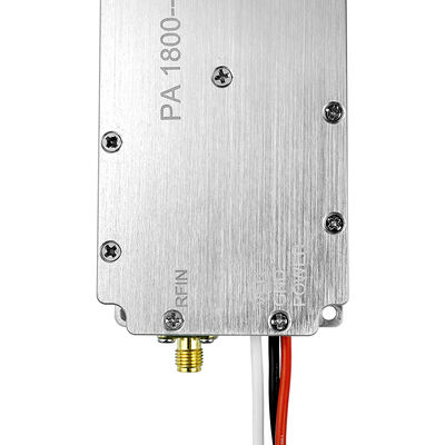 High Gain Omni Directional 8 Antenna Jammer Multifunction Desktop RF Signal Jammer