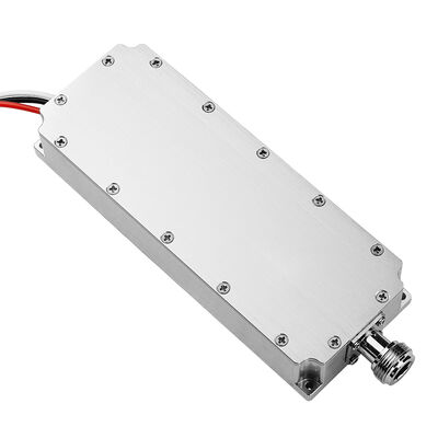 50W Jamming Module with Circulator for Anti-Drone UAV Fpv Defense Systems