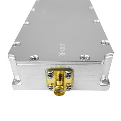 30W Customizable Low-Frequency Jammer RF Module 2G 3G 4G 5G for Counter-UAS Systems