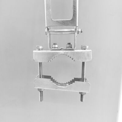 Wide Band Customizable Outdoor Panel Antenna 1-30km Coverage Vertical Polarization for Wireless Transmission Communication