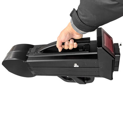 Anti Drone Device Jammer for long range 190W Air security