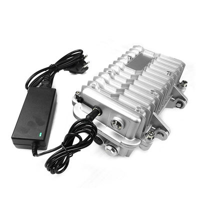 Hệ thống chặn máy bay không người lái bất hợp pháp ngoài trời, thiết bị chống thấm nước ngoài trời