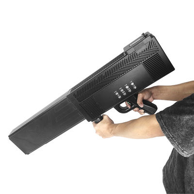 Máy cầm tay cầm tay 2000 mét Chống nhiễu tín hiệu Chặn tín hiệu Jammer Defender