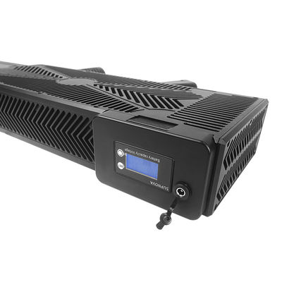 Anti Drone Shield Jammer để gây nhiễu tín hiệu Scrambler Anti Drone Security Jammer