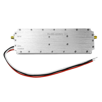 1700-2800MHz 30W RF Power Amplifier Module cho hệ thống máy bay không người lái chống UAV