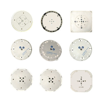 Tùy chỉnh 1160-1660MHz Beidou tích hợp trong High-gain Vehicle Navigation Antenna