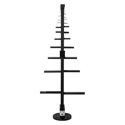 300mhz 400mhz 500mhz WIFI GPS ăng-ten yagi cho giao tiếp ngoài trời Tự cài đặt