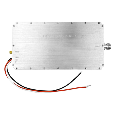 Utra Band 900-2000MHz Lượng tăng cường Drone Signal Defense Module 100w Đối với Anti-Drone