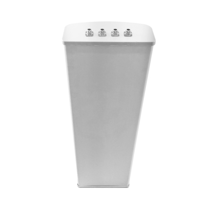 High gain ngoài trời panel khu vực 4 cổng ăng-ten cho Wi-Fi GPS truyền thông vô tuyến