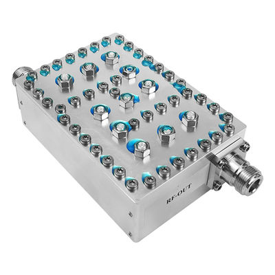 Mô-đun bộ lọc đầu ra tín hiệu tần số cao 100W 1555-1655MHz