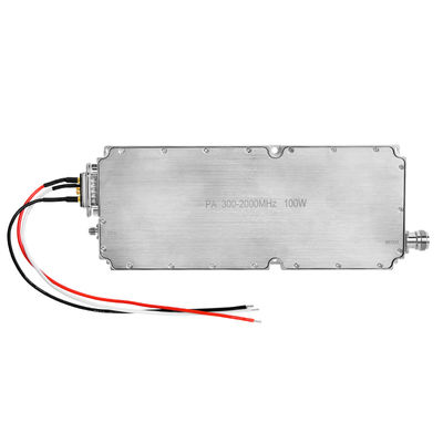 Mô-đun nhiễu bộ khuếch đại công suất 100W cho hệ thống máy bay không người lái FPV