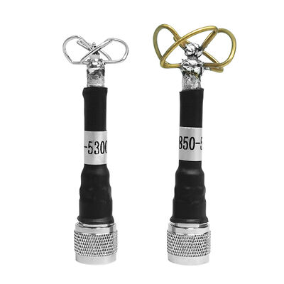 Wifi 5g 5.2ghz tín hiệu 3.5dbm ngoài trời gây nhiễu máy bay không người lái bốn ăng-ten hoa trèo