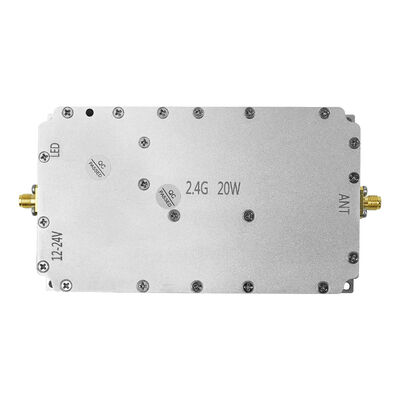 2 chiều 20W2.4ghz WIFI 5ghz RF DC 12-24V module khuếch đại công suất tăng cường tín hiệu