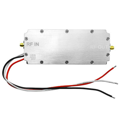 ODM&OEM 30W FPV Uav không có mô-đun khuếch đại nguồn tín hiệu cho bảo vệ không khí