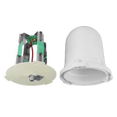 Điện thoại di động Máy làm nhiễu tín hiệu Điện thoại di động Cầm tay 8 Ăng-ten cho GSM / 3G / 4G