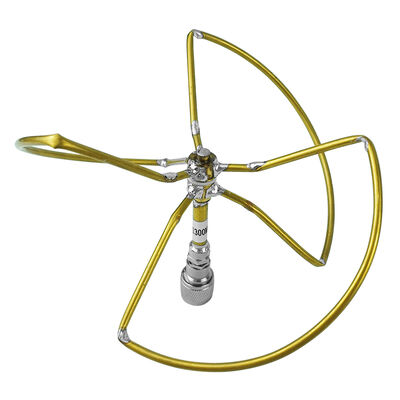 Thiết bị gây nhiễu tín hiệu 10 kênh di động để gây nhiễu Tín hiệu điện thoại di động 2G 3G 4G 5G Camera tần số Bluetooth