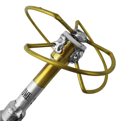 Thiết bị gây nhiễu tín hiệu điện thoại di động cầm tay 12 kênh WIFI GPS tùy chỉnh