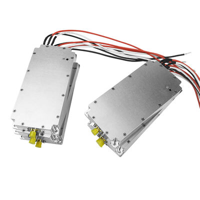 TX tầm xa 50W ldmos lưu thông S băng gps GNSS chặn tín hiệu RF chống drone module jammer