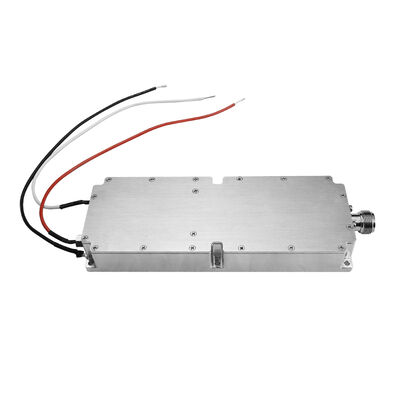 80W 100W 5.8ghz Microwave Radio chống drone DJI tín hiệu tấm chắn jammer mô-đun cho hệ thống an ninh