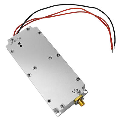 OBD Hình dạng xe Máy gây nhiễu tín hiệu GPS Tần số GPSL1 Dễ dàng lắp đặt cho xe thế chấp