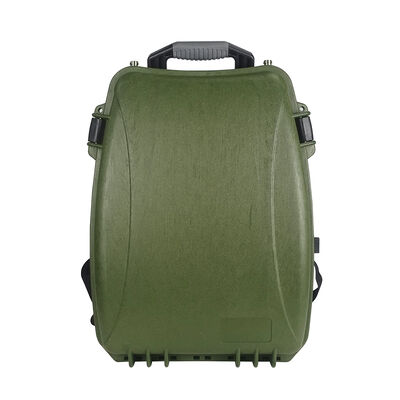 Thiết bị gây nhiễu tín hiệu drone đeo vai đa hướng 8 băng tần có ăng-ten độ lợi cao