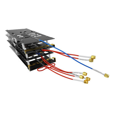 Ăng-ten PCB Kết hợp 7 Băng Độ lợi Cao, Tổn hao Thấp 50W SMA-J cho Sản phẩm Khuếch đại RF & Quản lý Tín hiệu