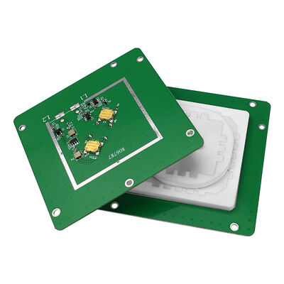 GPS tăng cao L1L2 1.2ghz 1.5ghz PCB băng tần kép cho máy nhiễu GPS xe hơi