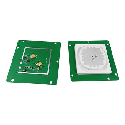 Ăng-ten PCB tần số kép GPS L1 L2 định vị chính xác cao cho hệ thống máy bay không người lái, bộ gây nhiễu GPS