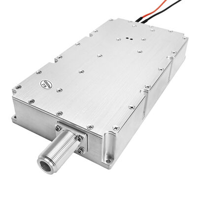 Công suất cao 200W wifi 5.2ghz 5.8ghz mô-đun nhiễu tín hiệu máy bay không người lái di động