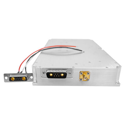 Mô-đun nhiễu tín hiệu máy bay không người lái 200W/300W Mô-đun hệ thống chống nhiễu UAV LDMOS 400-2900MHz cho biện pháp đối phó UAV