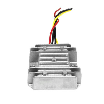 Chuyển đổi DC sang DC tùy chỉnh 36V 24V3A Boost Module cho hệ thống trạm cơ sở tín hiệu