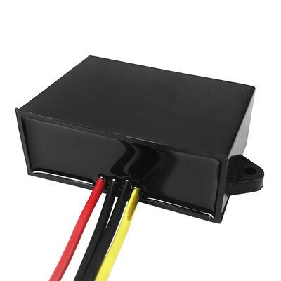 Hàng tồn kho tại chỗ DC 12V DC 24V Bộ chuyển đổi mô-đun nguồn tăng áp