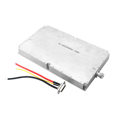 Bộ khuếch đại công suất băng thông rộng hiệu suất cao Dải tần 1000 MHz 6200MHz cho Ứng dụng RF