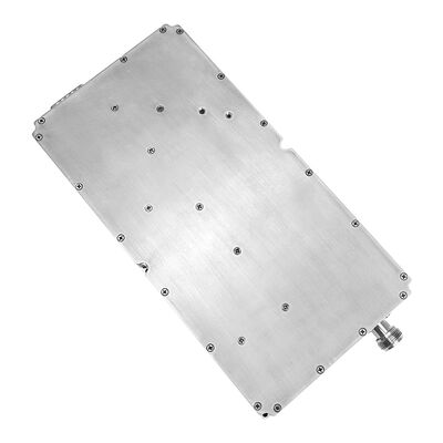 Mô-đun gây nhiễu RF công suất cao 200W wifi 2.4ghz 2300mhz 2500mhz cho hệ thống chống máy bay không người lái