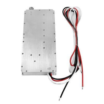 Mô-đun gây nhiễu UAV FPV hiệu suất cao 150W 300MHz 2700MHz