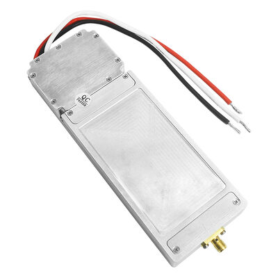 Mô-đun can thiệp loại phân chia VCO kích thước bỏ túi, WiFi 2.4GHz và 5.8GHz, có thể tùy chỉnh.