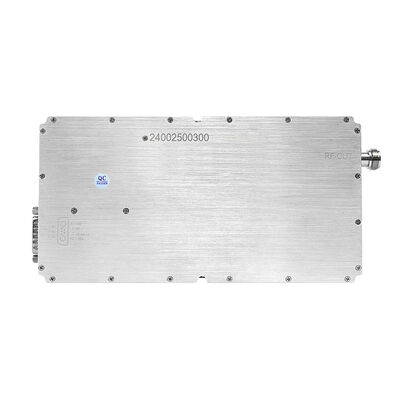 300W WiFi 2.4GHz chống được thực hiện, hệ thống radar RF mô-đun bảo vệ an toàn
