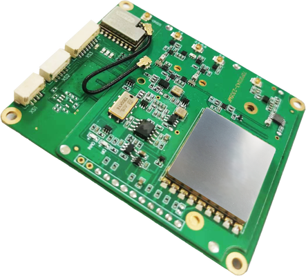 Linh kiện PCB phát hiện không dây UAV FPV còn hàng với chức năng định hướng