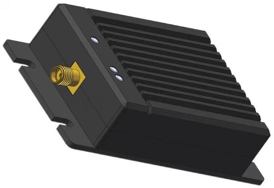 Mô-đun phát hiện UAV 700-6300MHz với khoảng cách phát hiện 2KM và góc làm việc 360° để phát hiện tín hiệu drone