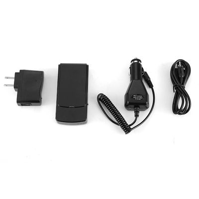 2G / 3G Gps Blocker Jammer, 5-10 mét Khoảng cách Gps Di động Jammer
