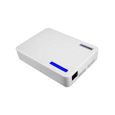 Thiết bị gây nhiễu tín hiệu WIFI treo tường Bán kính cấp quân sự 1 - 20 mét Phạm vi gây nhiễu